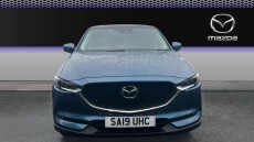 Mazda CX-5 2.0 Sport Nav+ 5dr Auto Petrol Estate